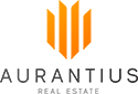 Aurantius Real Estate logo