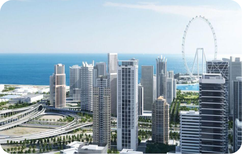 Dubai Launches First-Time Home Buyer Programme