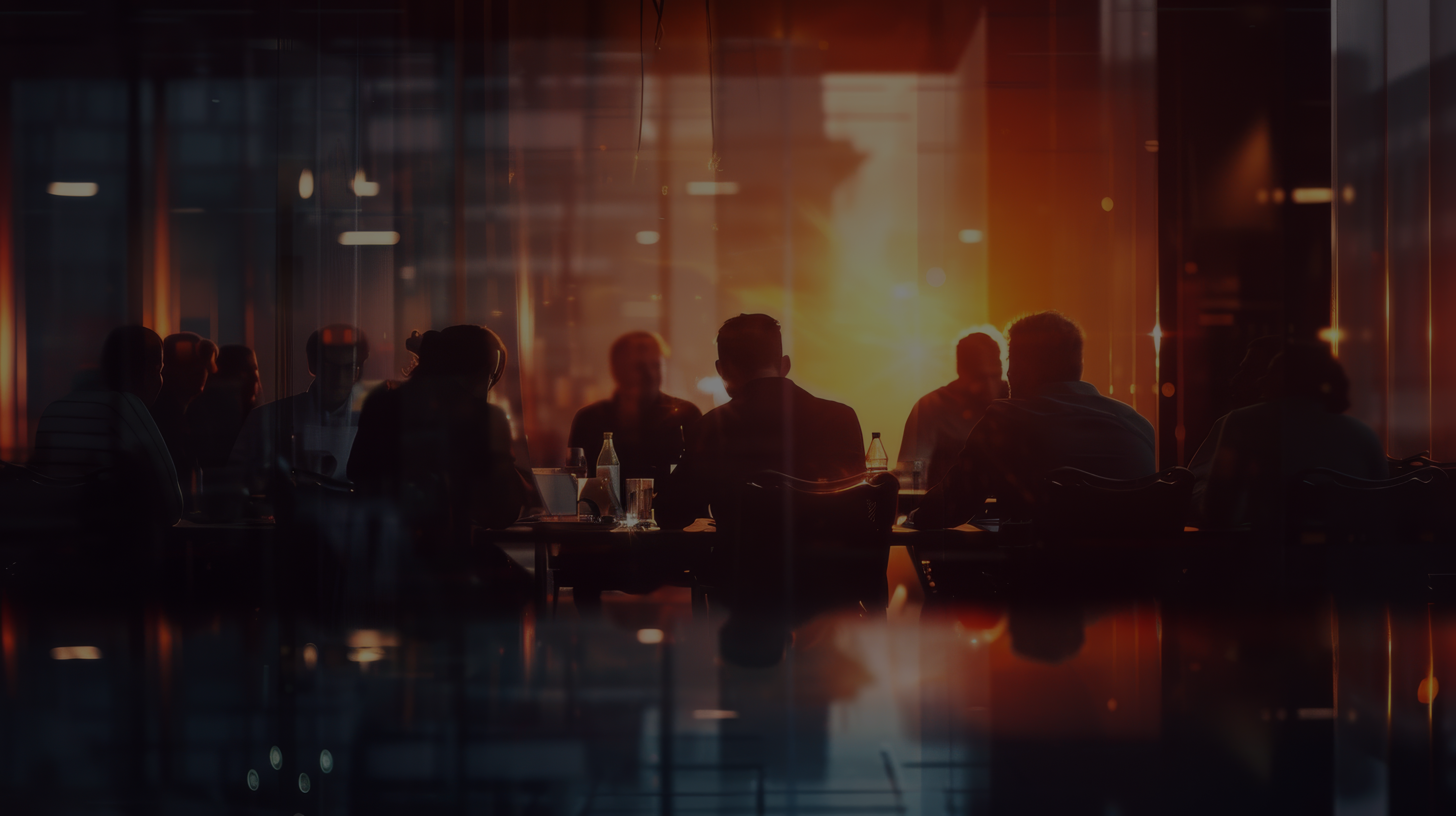Investment Shift and Private Capital Opportunities