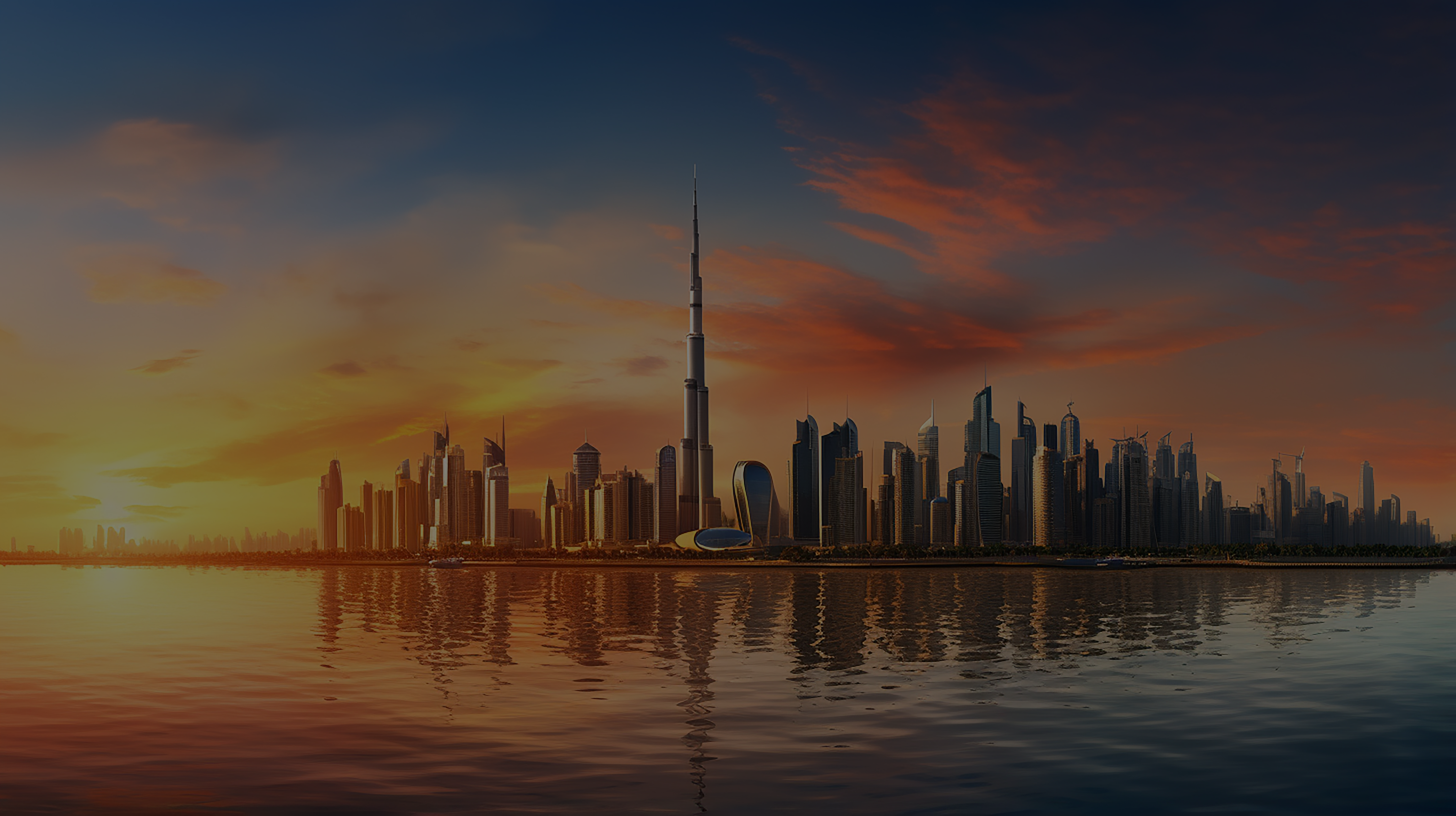 UAE Attracts Millionaires Despite Regional Tensions