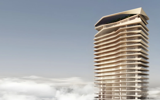 Dubai Ultra-Luxury Real Estate Shortage