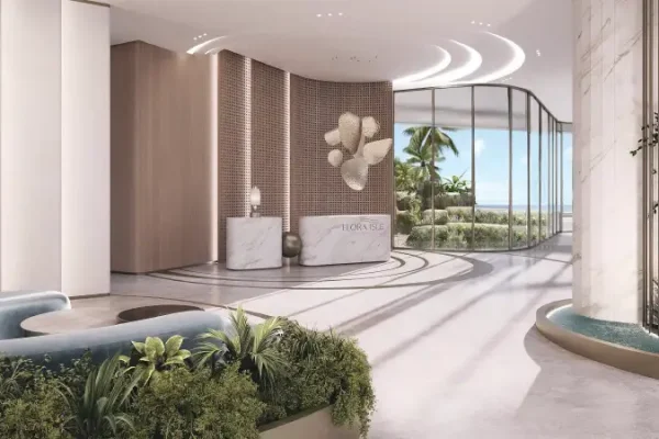 FLORA ISLE10