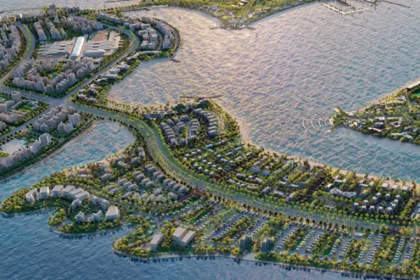 FLORA ISLE17