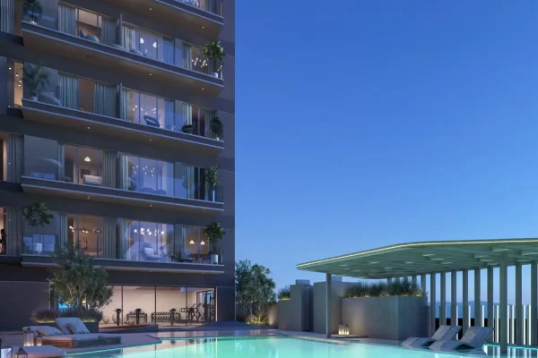 Lume Residence at Jumeirah Village Circle JVC Dubai SS Developments