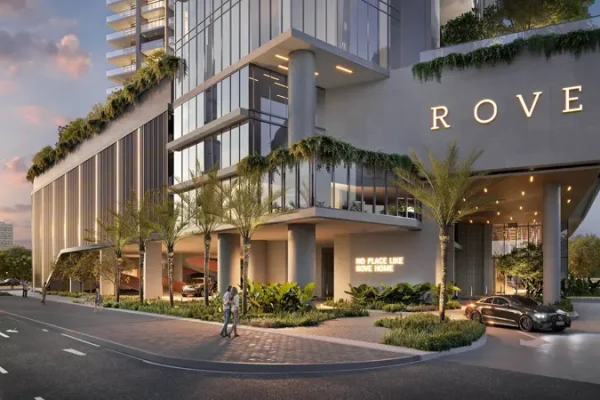 ROVE HOME MARASI DRIVE