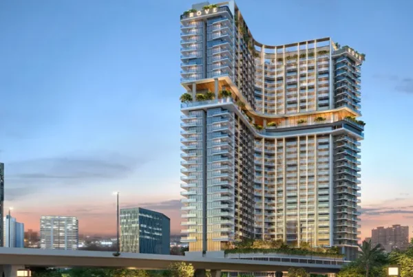 ROVE HOME MARASI DRIVE