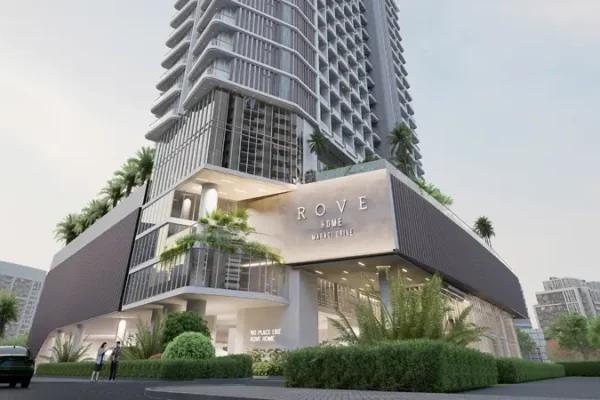 ROVE HOME MARASI DRIVE