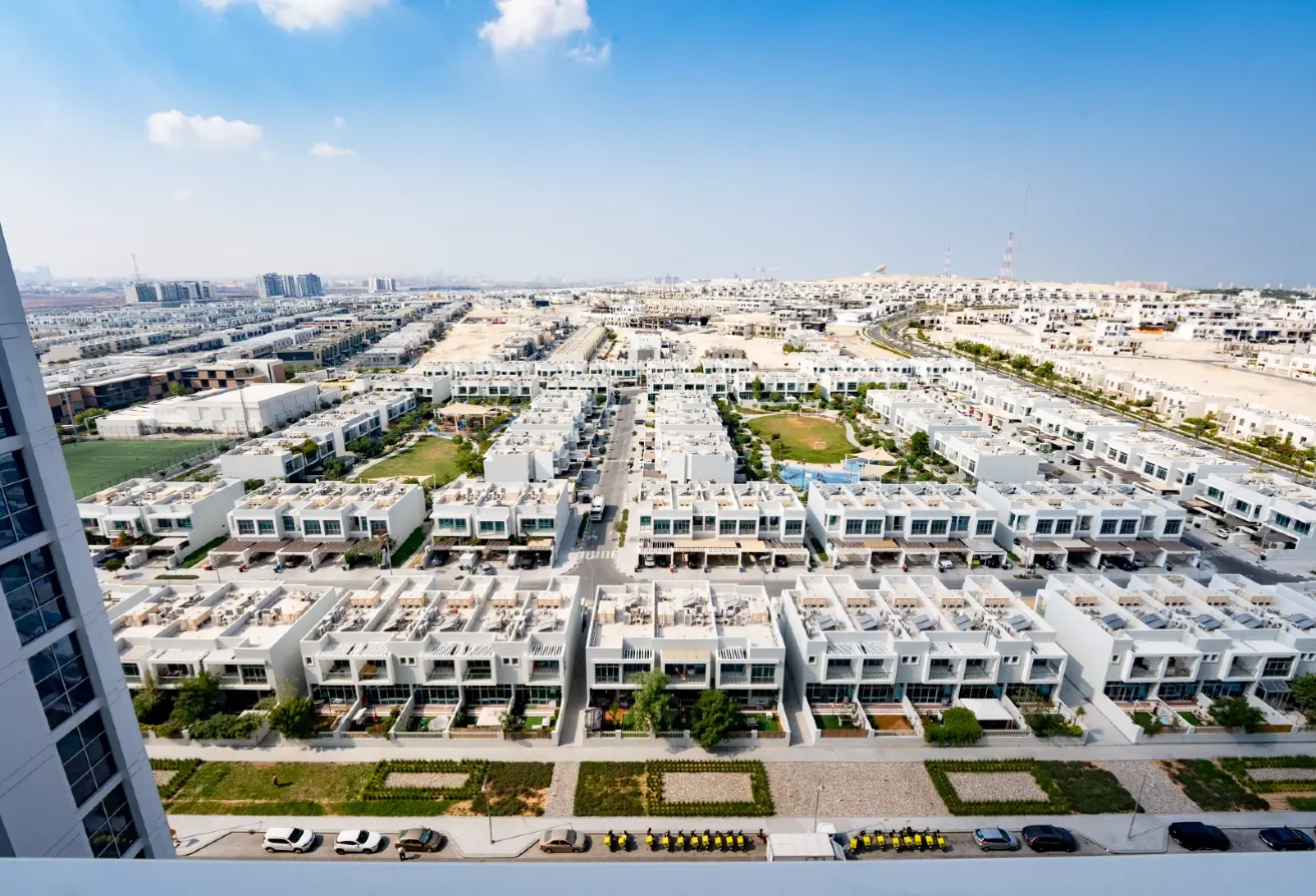 Dubai Real Estate Market Faces Price Drop Amid Surge in Supply