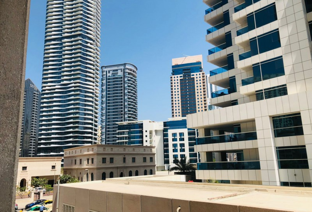 Dubai Rent Trends Cooling in Mid-Market Areas