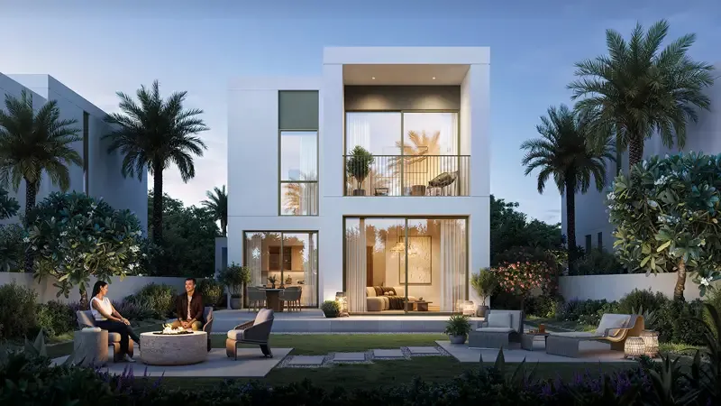 Object 1 Records 220% Growth Amid Booming Dubai Property Market