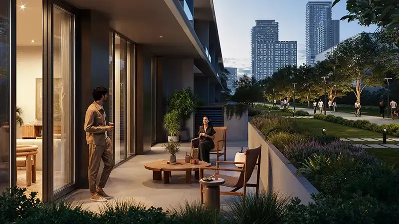 Brookfield and Lunate Launch $1B Residential Real Estate Venture