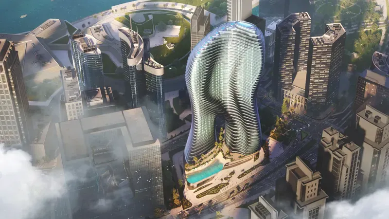 Binghatti Launches Sharia-Compliant Asset Management Firm Amid Real Estate Boom