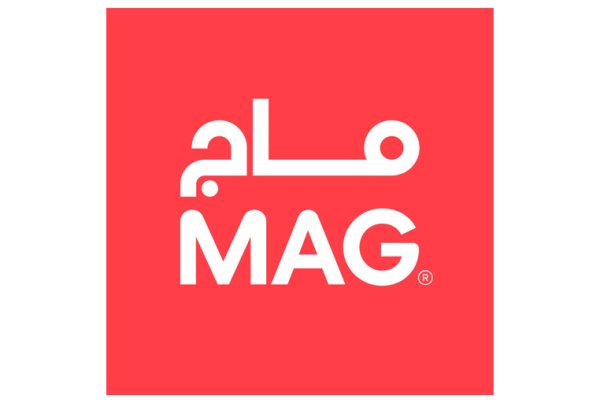 MAG logo