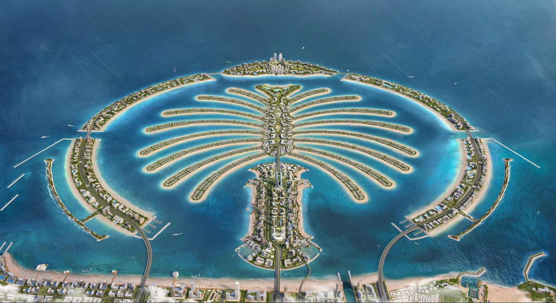UAE-India Property Show Draws Investors Across Borders