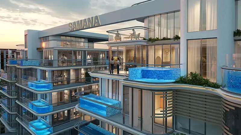 UAE Real Estate Poised for Massive Growth with Global Capital Inflow