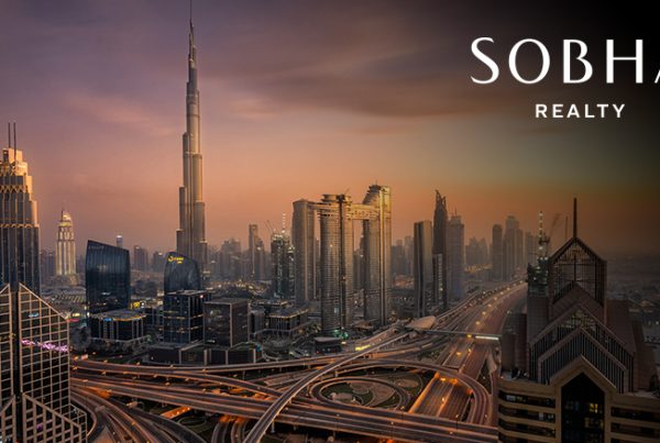 Why Sobha Realty Stands Out in Dubais Real Estate Market