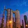 burj khalifa