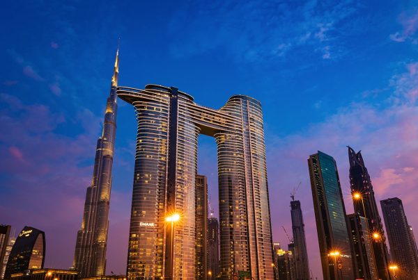 burj khalifa
