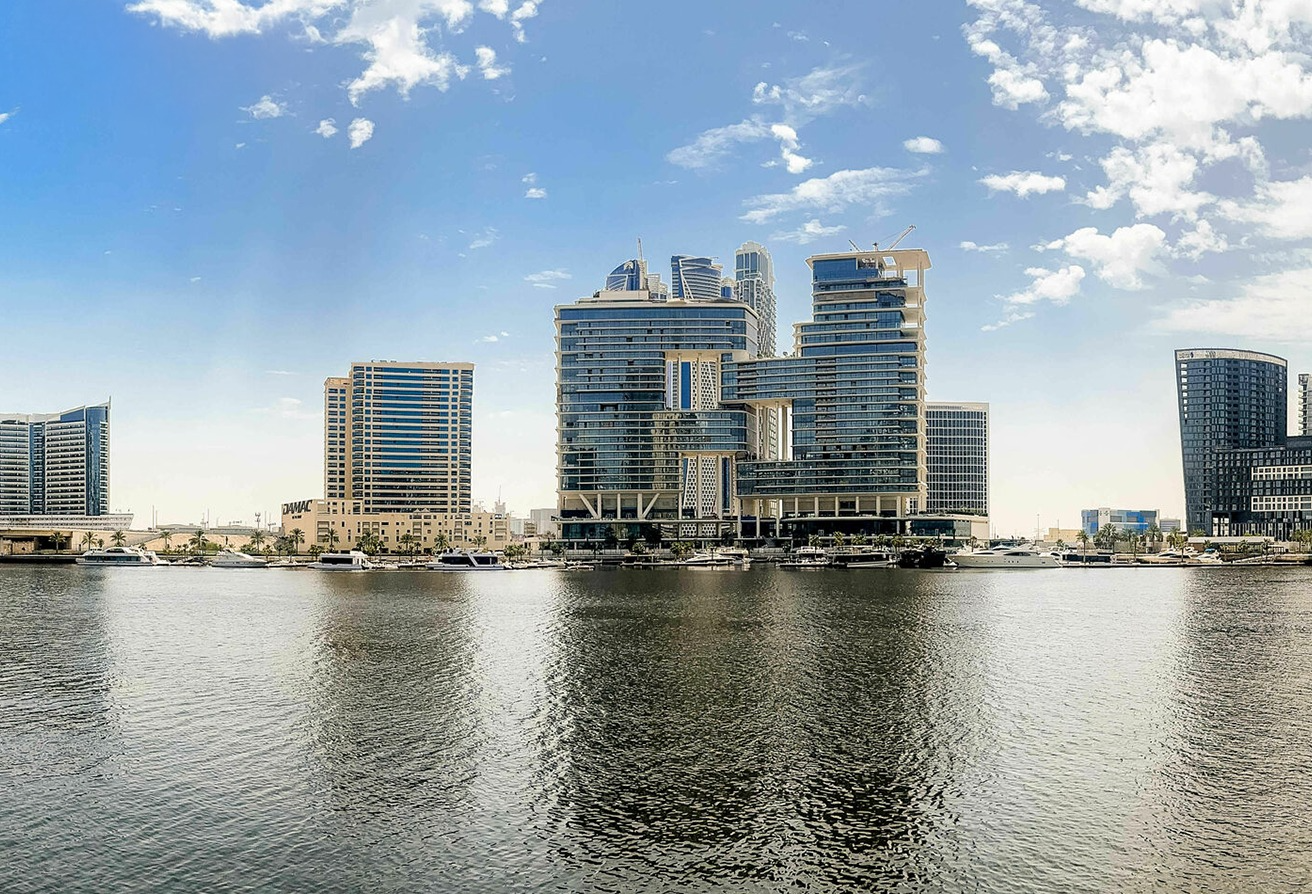 Legacy Tower ,Goes Freehold: AA Tower Opens, Dubai Freehold Market