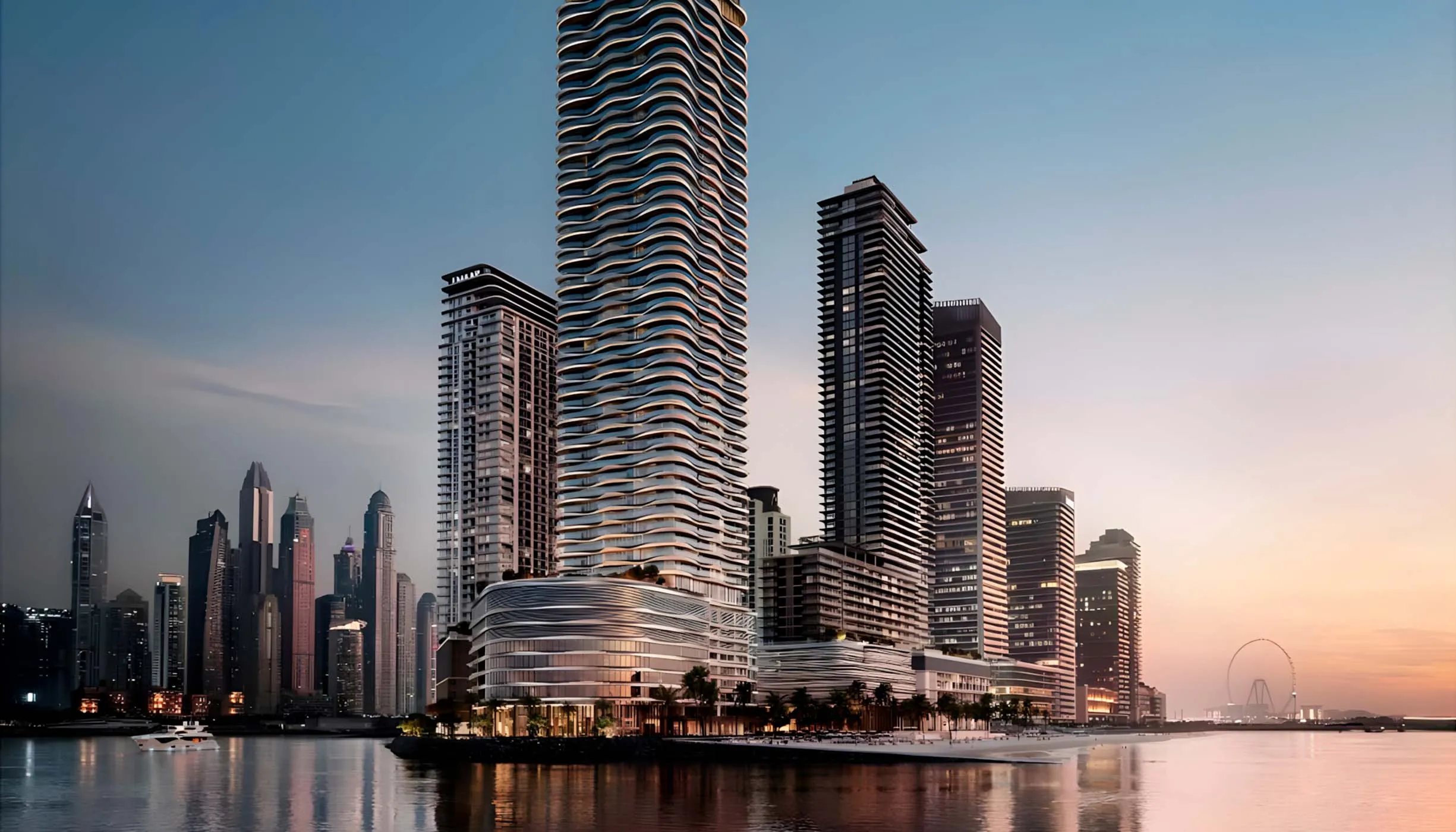 Emaar Development Q1 2025 Financial Highlights