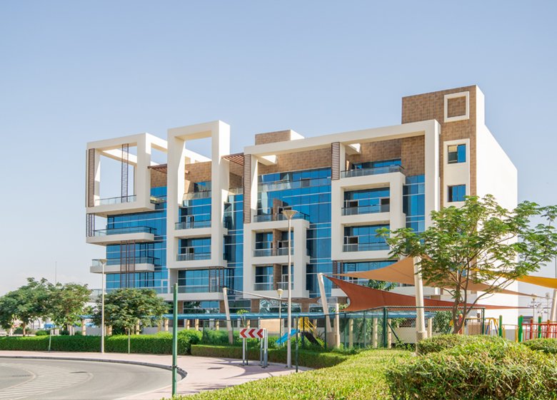 la residence jvt