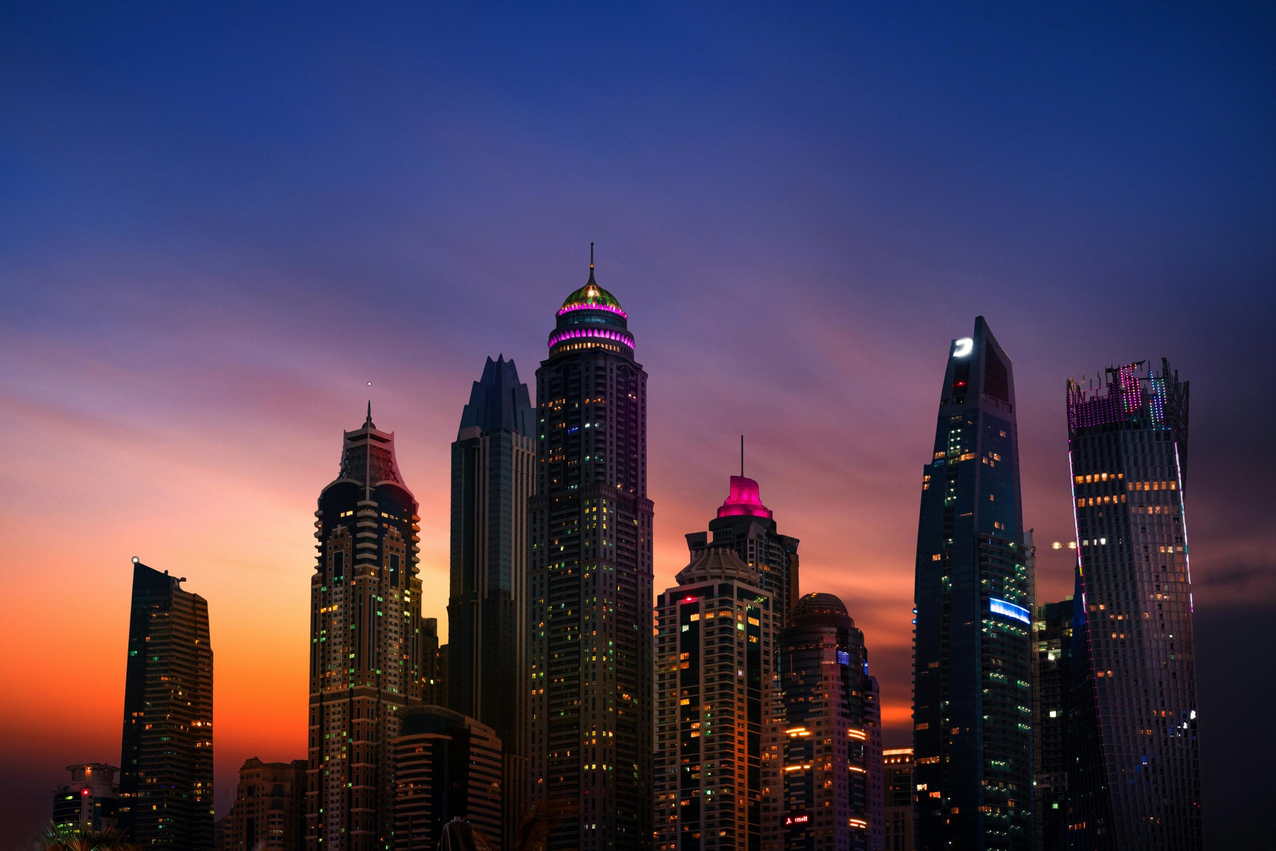 Tech and Transparency Redefine Dubai Real Estate