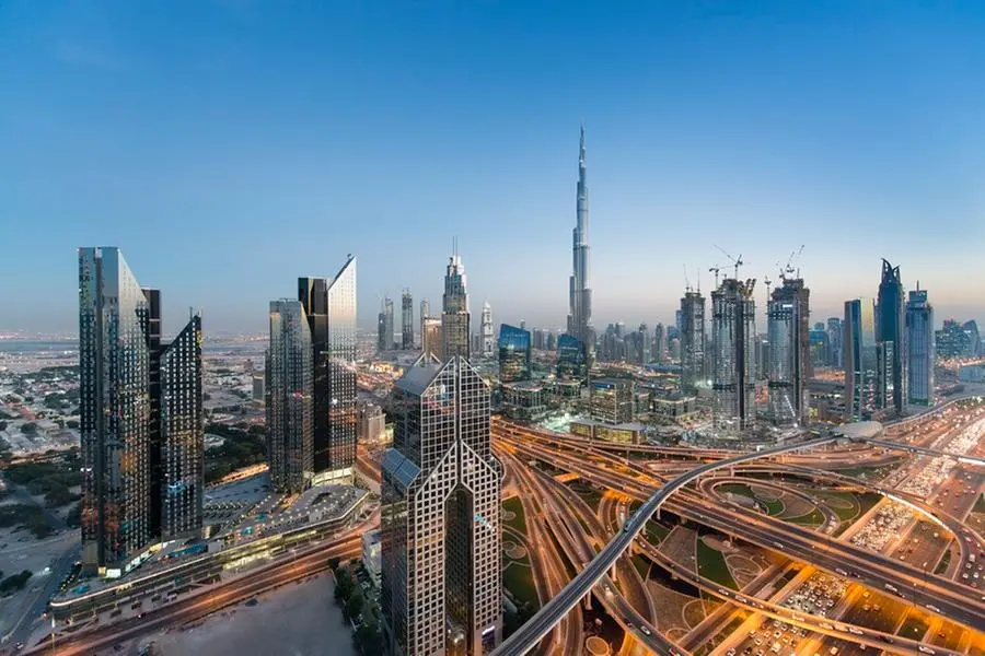 Dubai Real Estate Emerges as Safe Haven Amid Israel-Iran Conflict