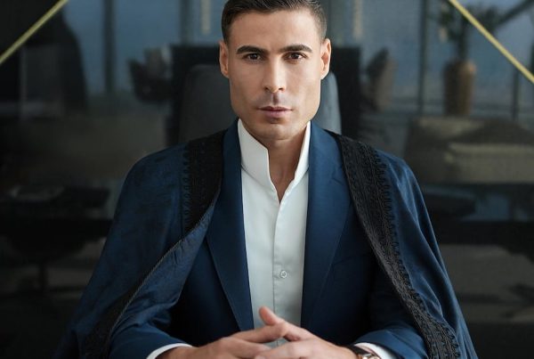 Husein Salem
