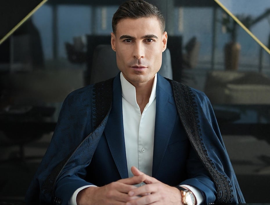 Jacob & Co. Beachfront Living: Redefining Luxury in Dubai