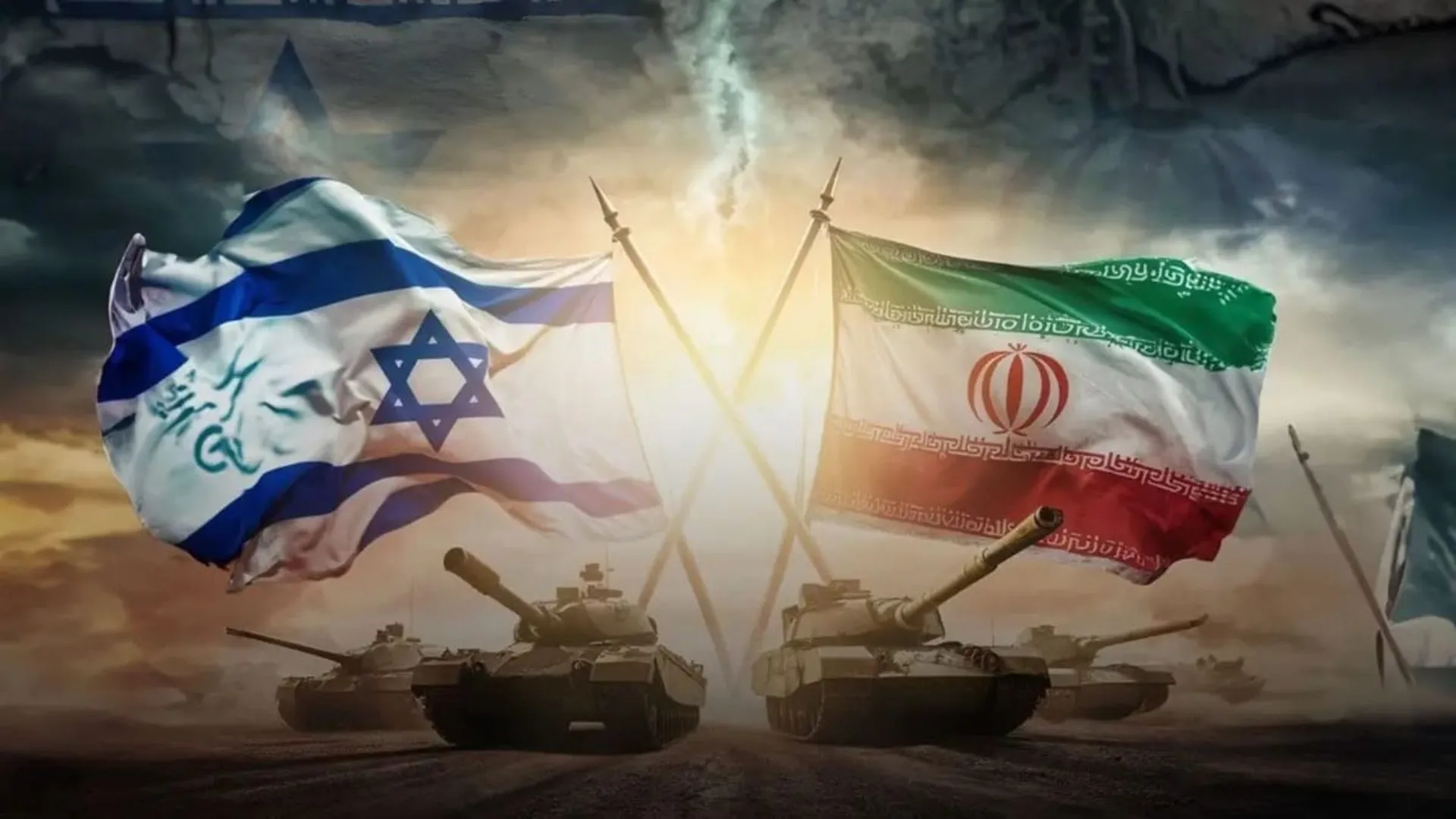 Israel Iran Conflict Impact on Dubai Property Market