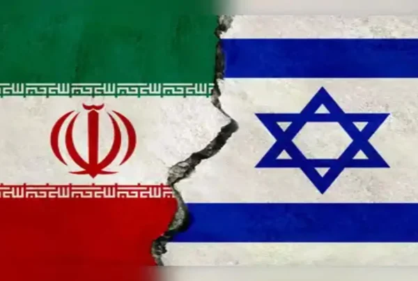 near term impact of iran israel conflict on most indian firms is expected to be limited says crisil