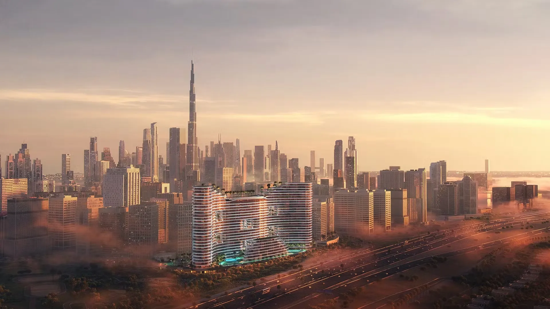 Is It Safe to Travel to Dubai Amid Regional Tensions?