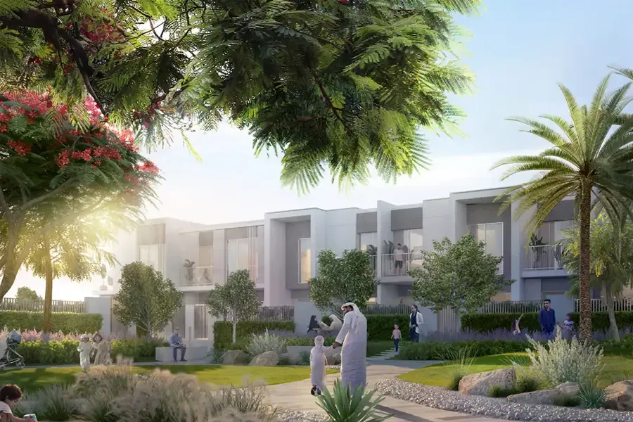 Dubai’s Resilient Economy