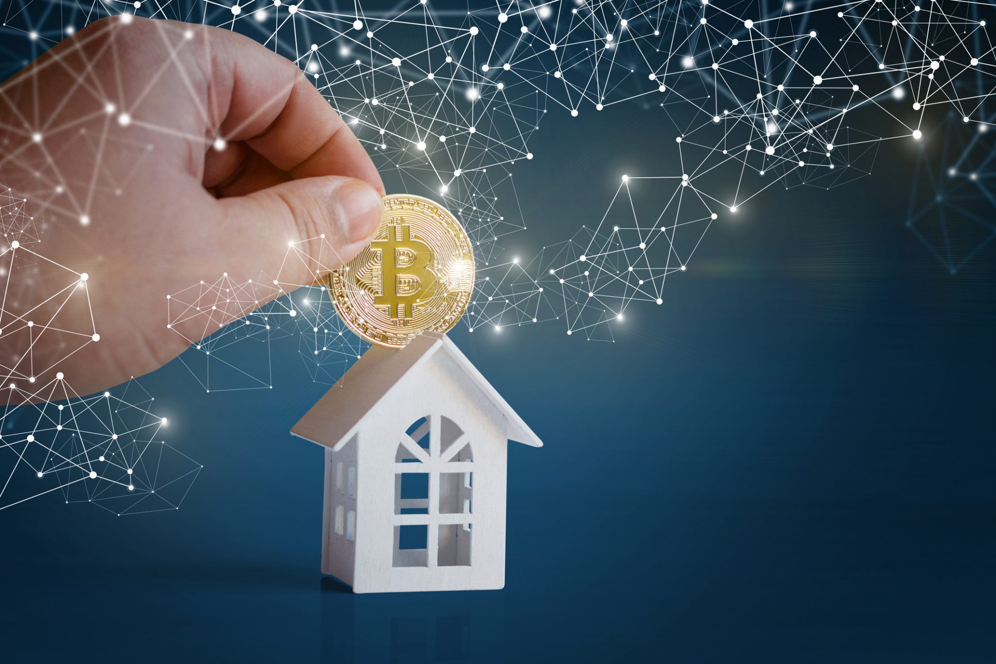 Reasons Crypto Blockchain are Poised to Transform Real Estate