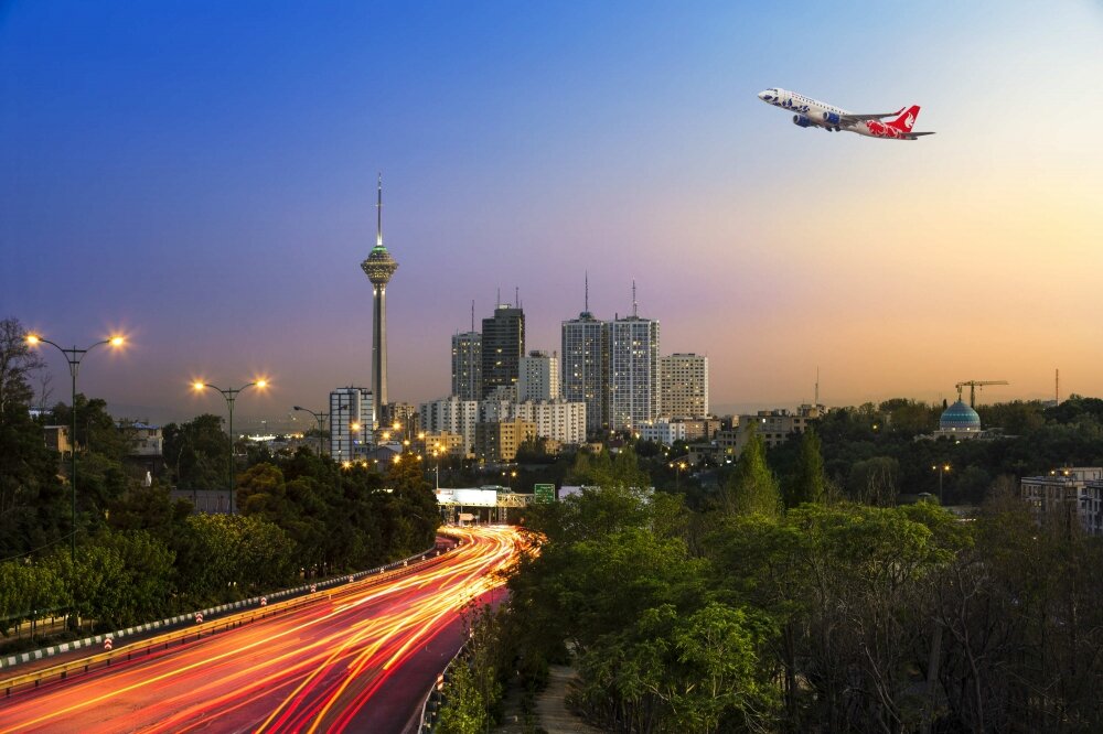 Tehran Flight Cancellations: What to Know if You’re Travelling Today