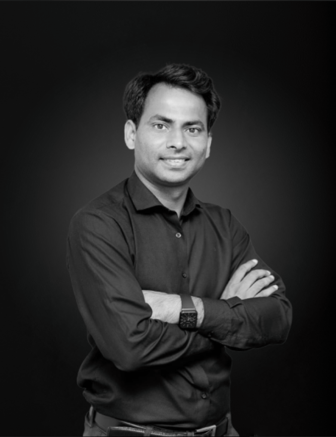 Ahmed Raza ()