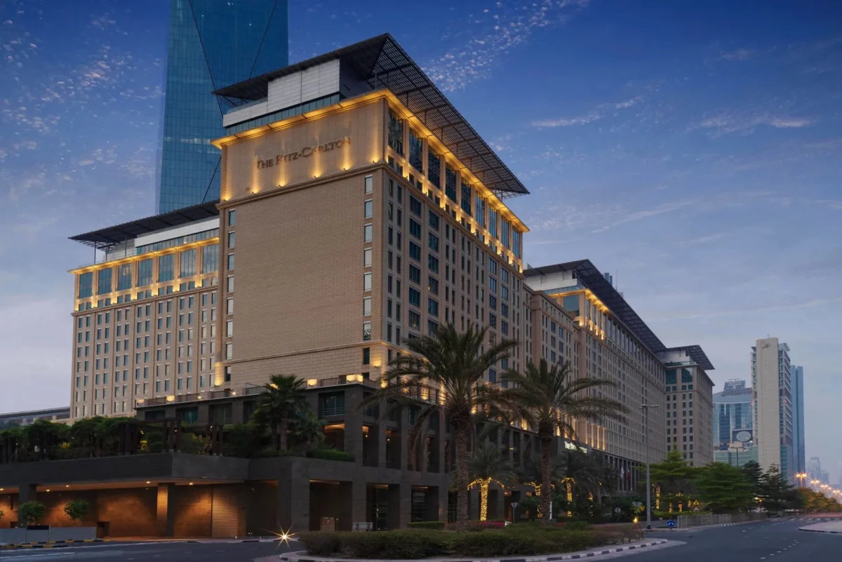 DIFC x