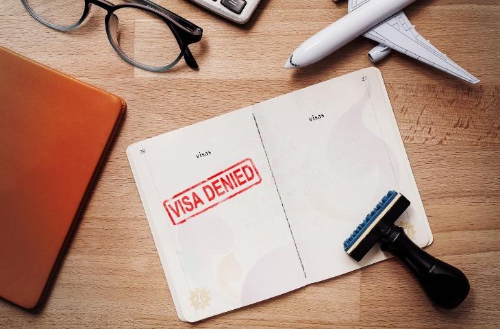 Visa Rejected? No Problem here is How to Reapply for a UAE Tourist Visa After Rejection