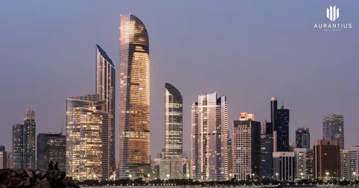 UAE Residential Real Estate Set to Grow at 2.66% CAGR Through 2029