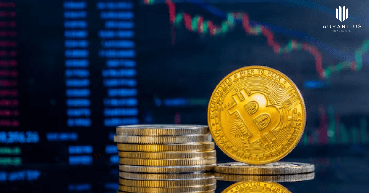 Buying Property in Dubai with Cryptocurrency