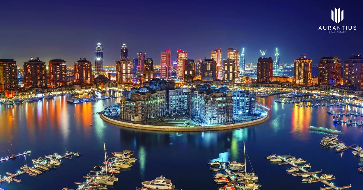 Dubai Property Prices Surge 12% in 2025 Amid Strong Market Momentum