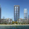 Peninsula Five Tower and Waterfront Duplexes scaled