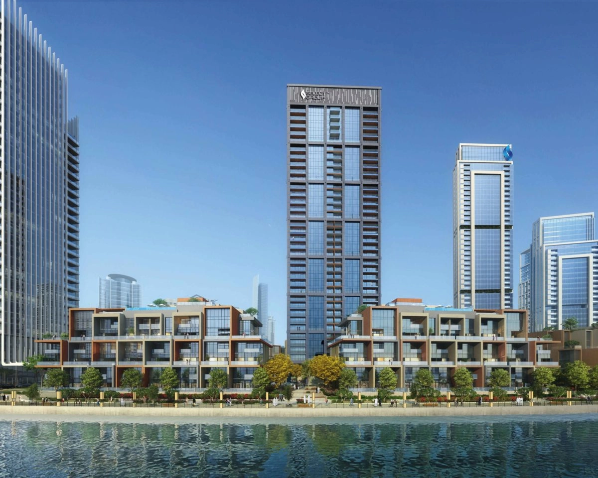 Dubai Real Estate Brokerage Sector Doubles in H1 2025