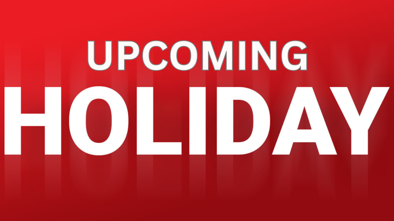 Upcoming Long Weekends in the UAE 2025