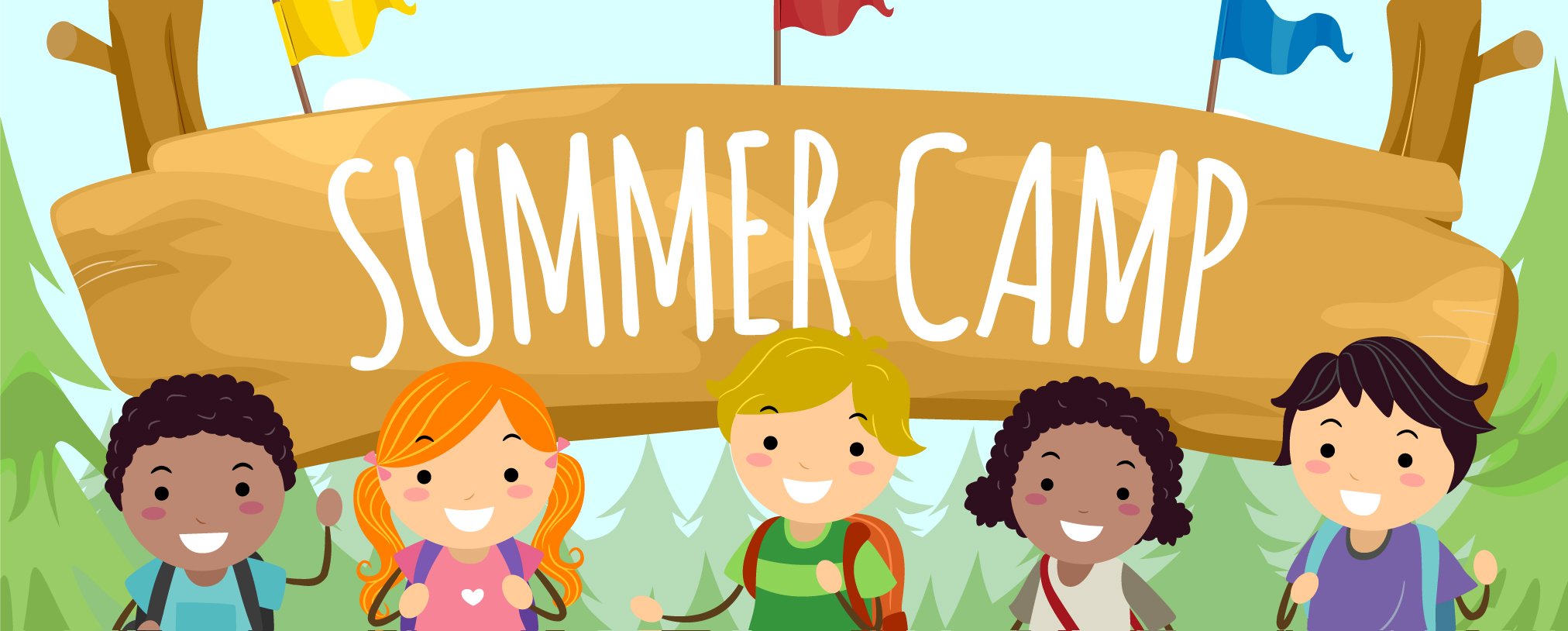 Summer camps