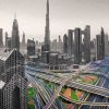 UAE leaps into global top for infrastructure quality