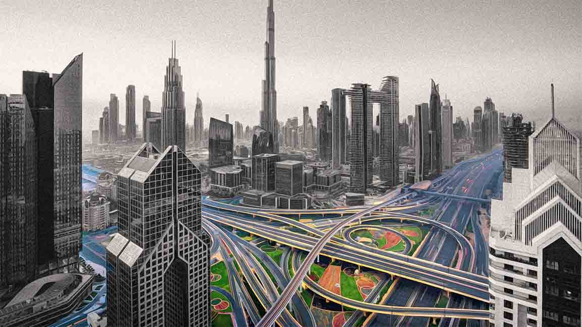 The Oversupply Myth in Dubai Real Estate