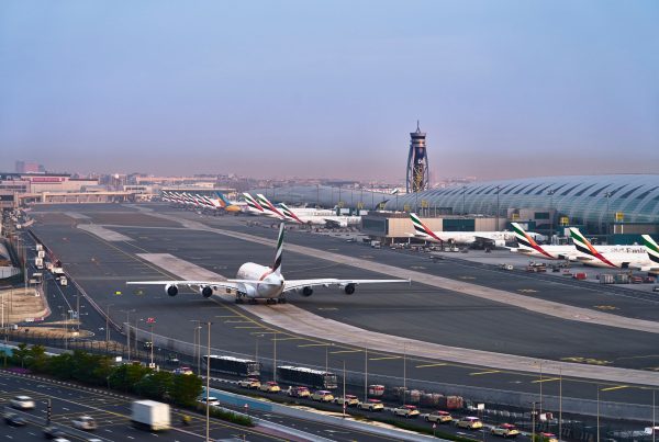 airports in dubai bcecc