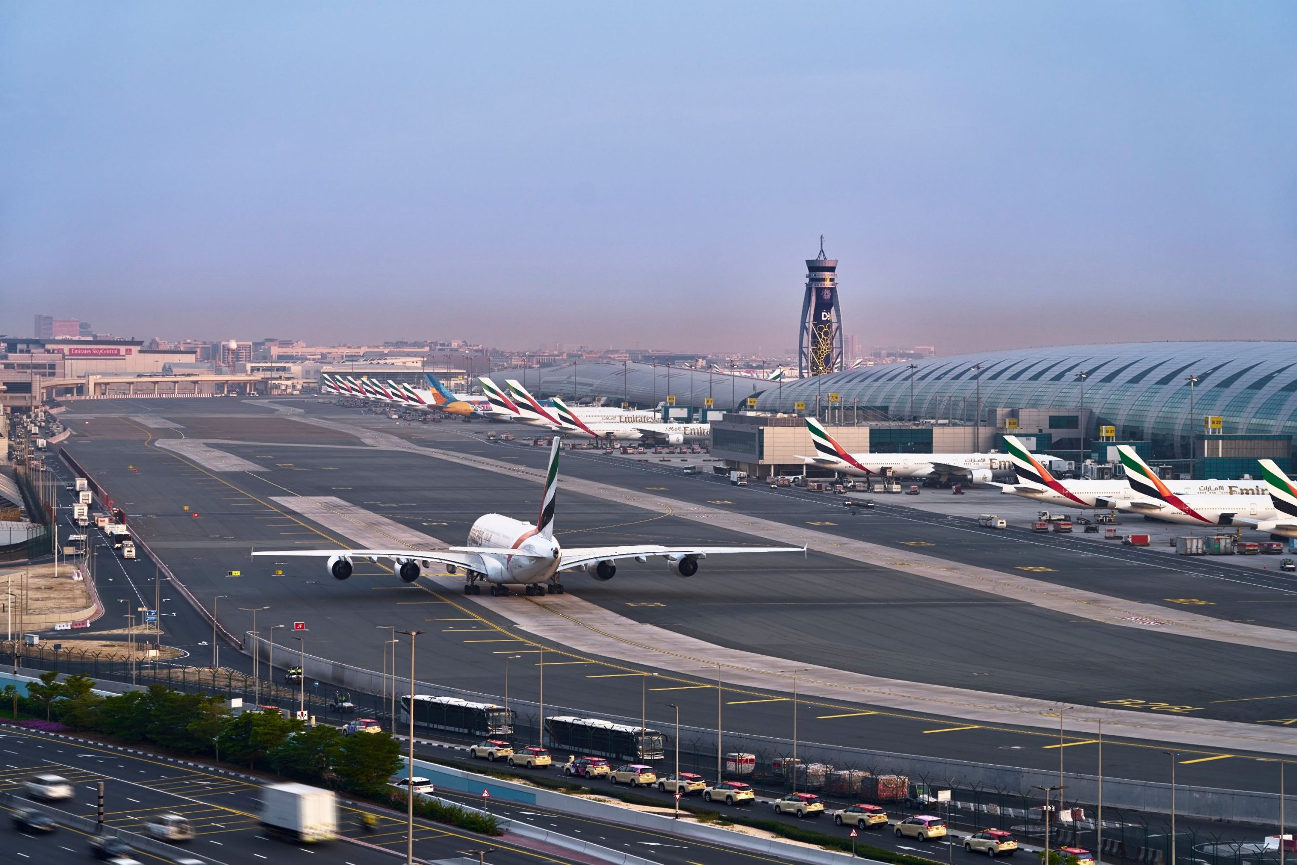 Is It Safe to Travel to Dubai?