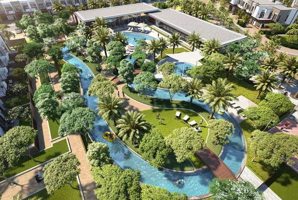 arabian ranches iii villa br